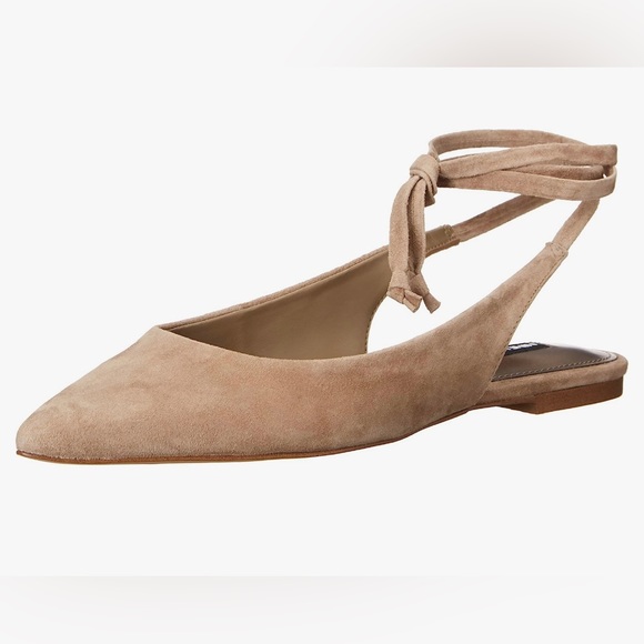 Nine West Women's Bop Ballet Flat - Picture 2 of 3